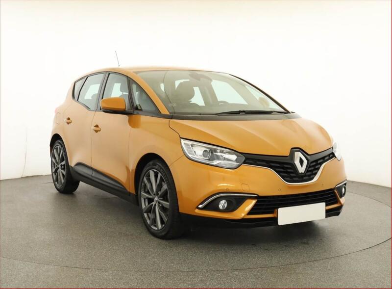Renault Sc�nic