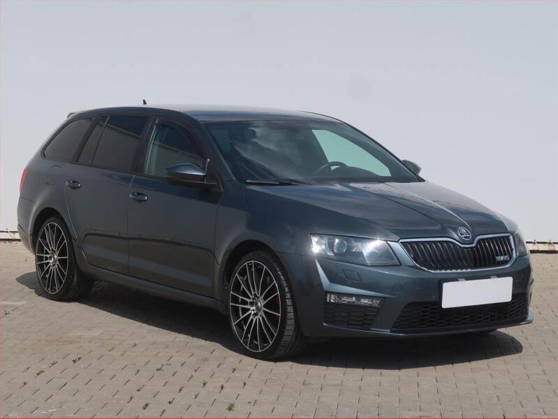 �koda Octavia