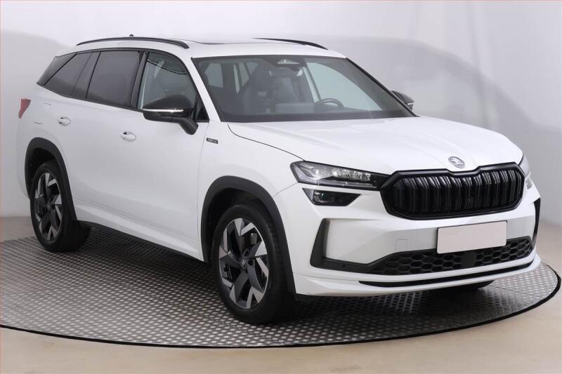 �koda Kodiaq