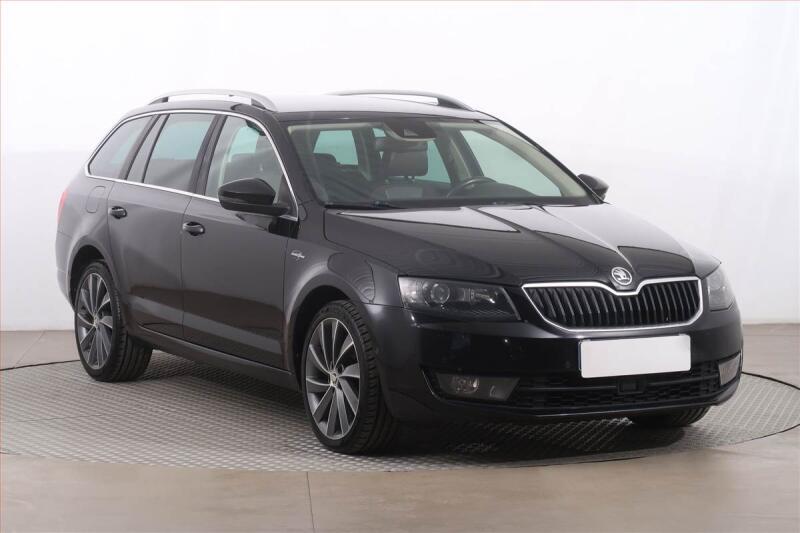 �koda Octavia