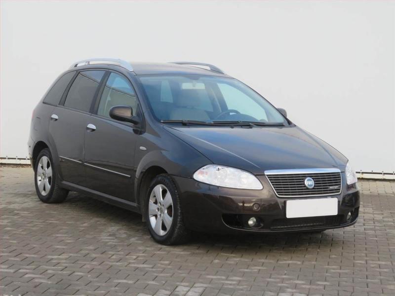 Fiat Croma