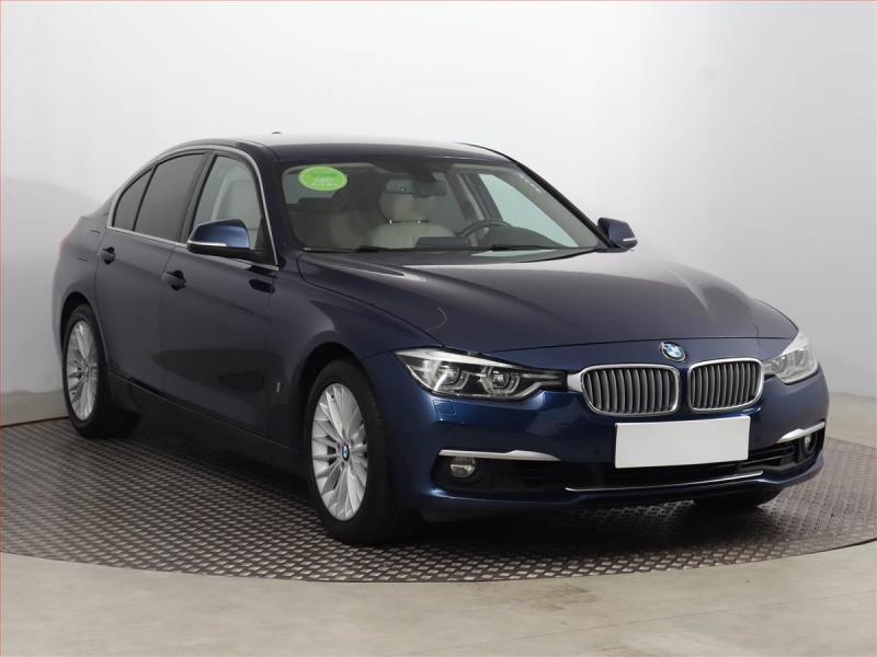 BMW 3er Reihe