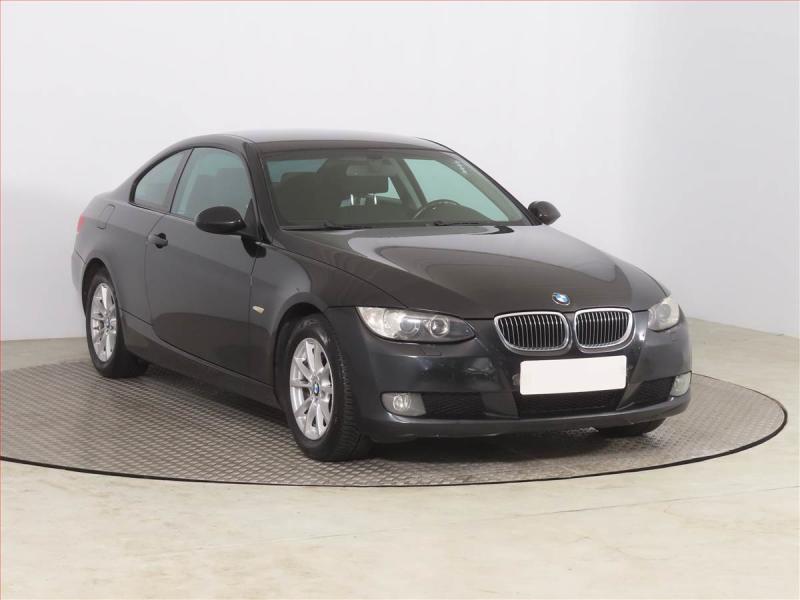 BMW 3er Reihe