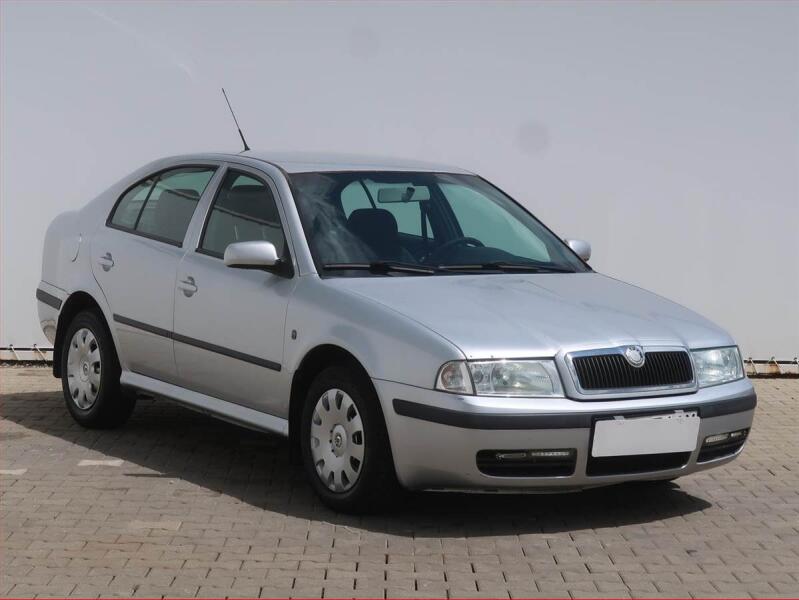 �koda Octavia
