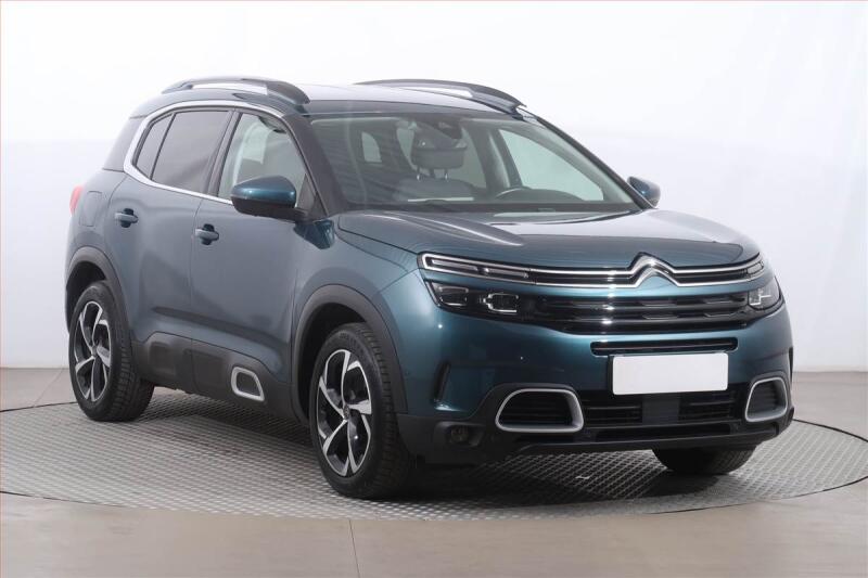 Citro�n C5 Aircross