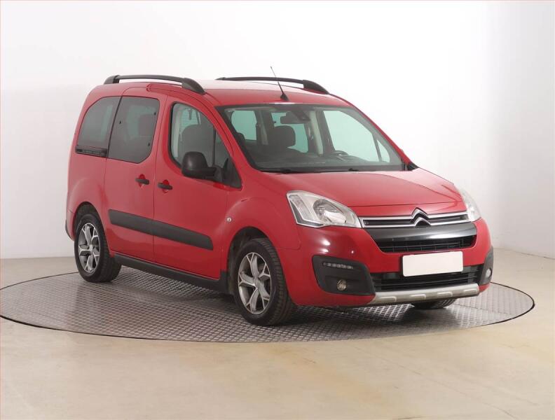 Citro�n Berlingo