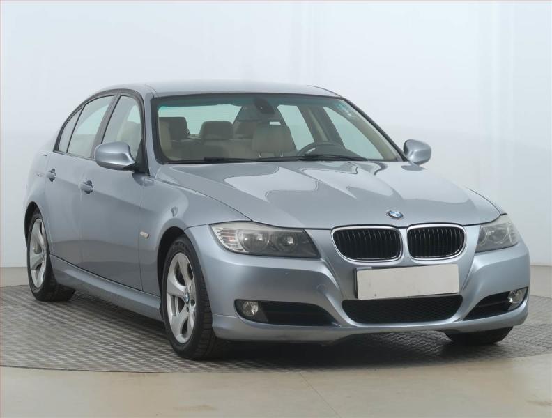 BMW 3er Reihe