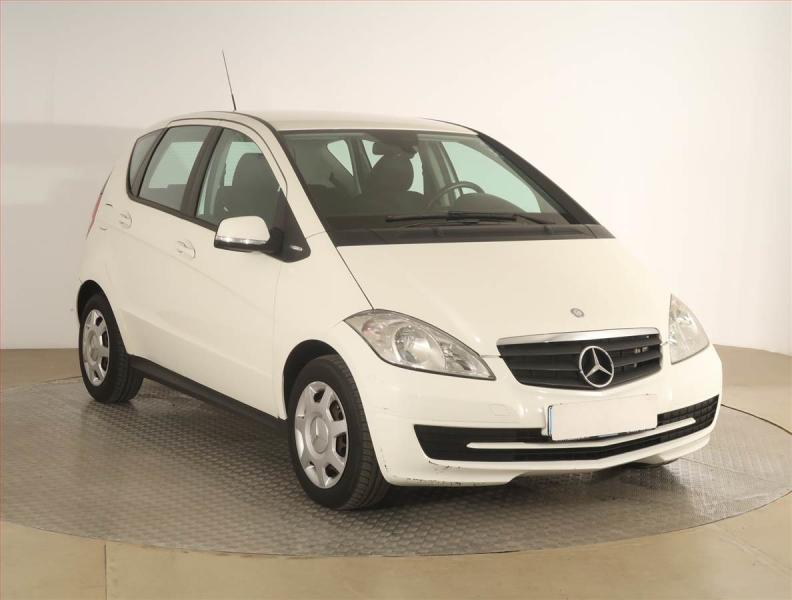 Mercedes-Benz Klasse A