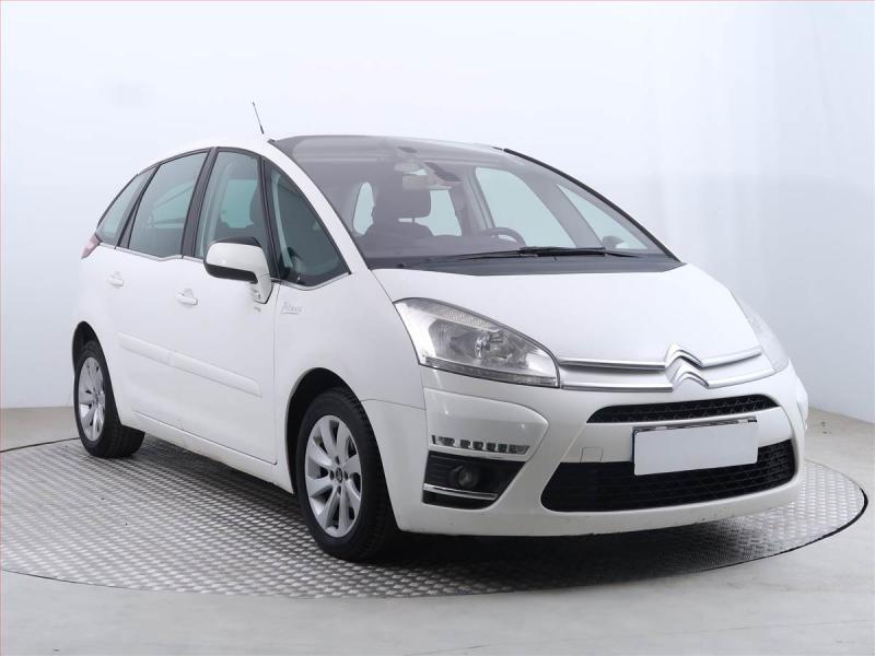 Citron C4 Picasso