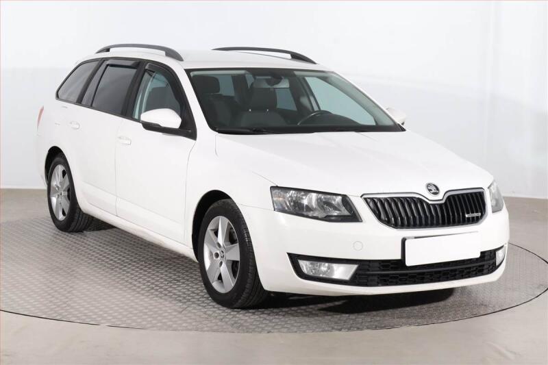 �koda Octavia