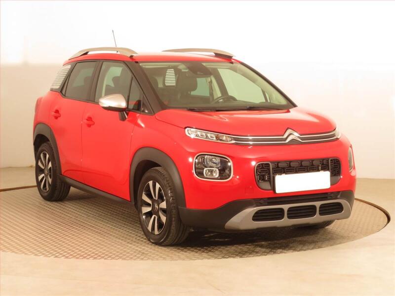 Citro�n C3 Aircross