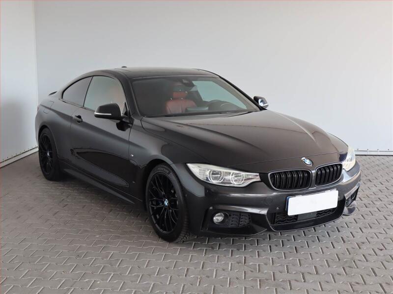 BMW 4er Reihe