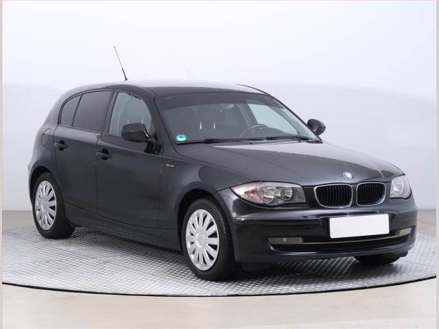 BMW 1er Reihe