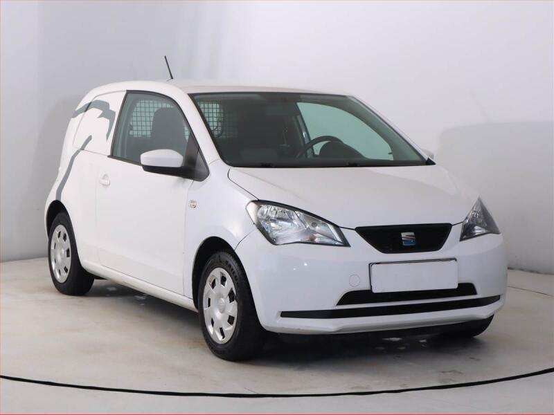 Seat Mii