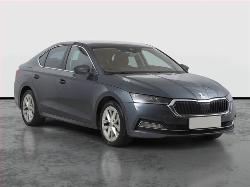 �koda Octavia