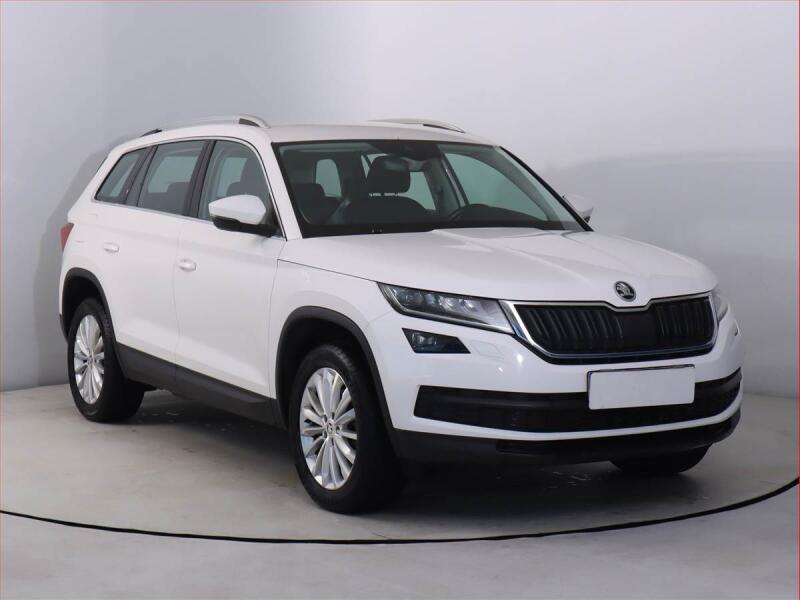 �koda Kodiaq