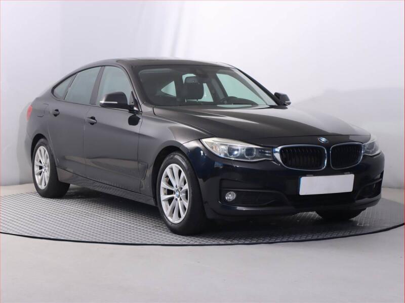 BMW Serie 3