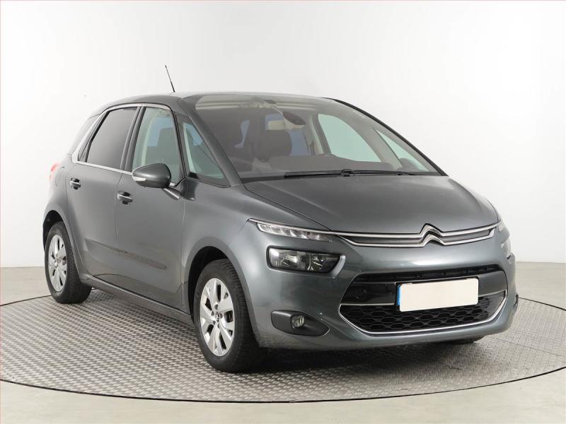 Citron C4 Picasso