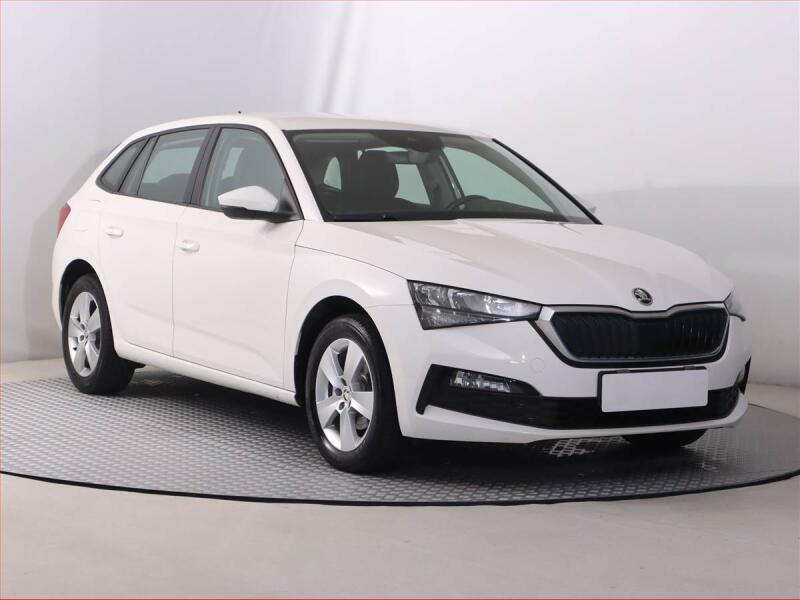 �koda Scala