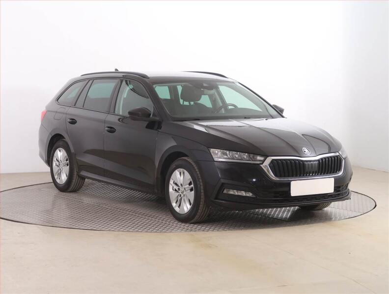 �koda Octavia