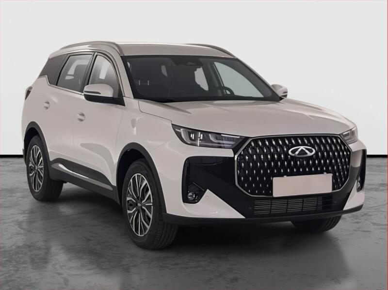 Chery Tiggo 7