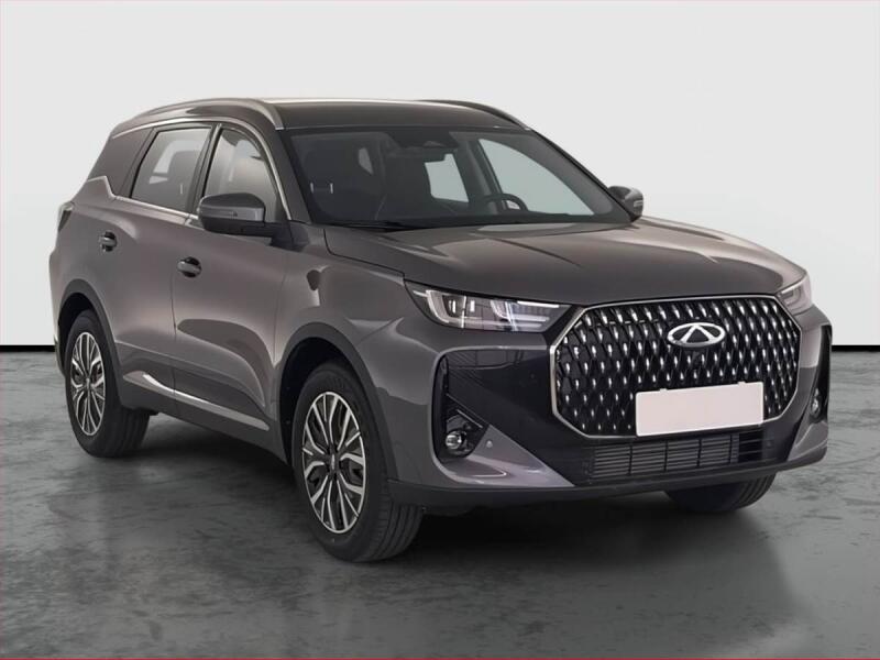 Chery Tiggo 7