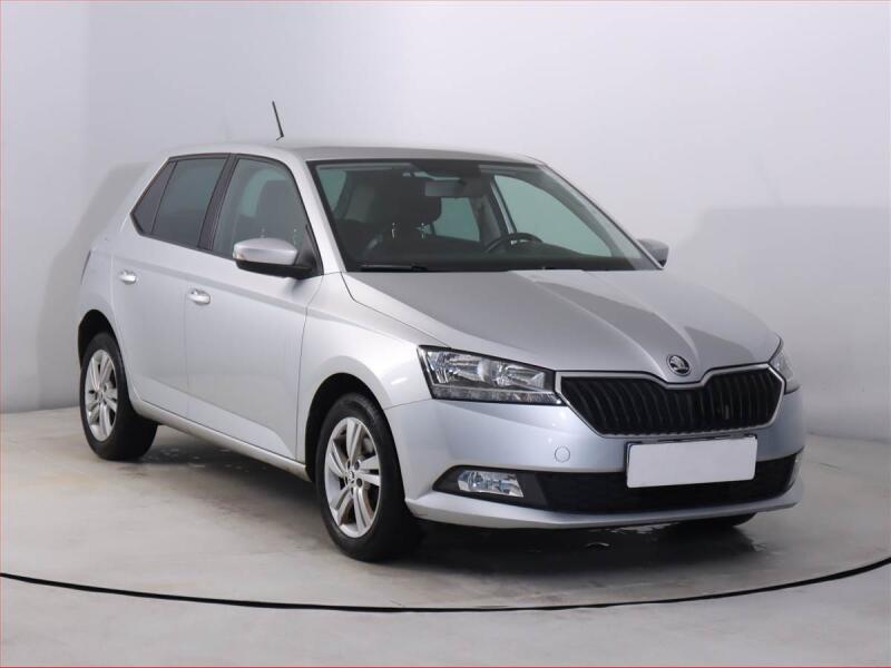 �koda Fabia