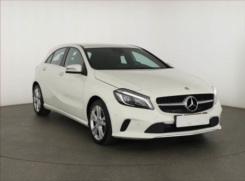Mercedes-Benz Klasse A