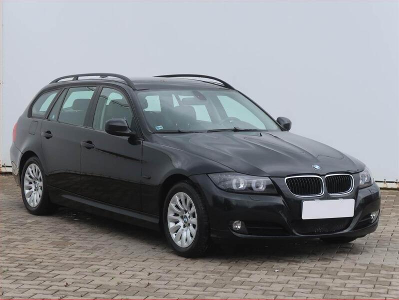 BMW Rad 3