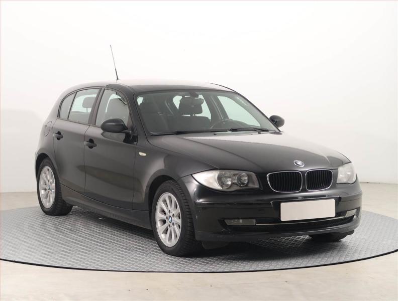 BMW 1er Reihe