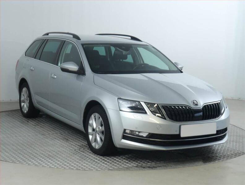 �koda Octavia