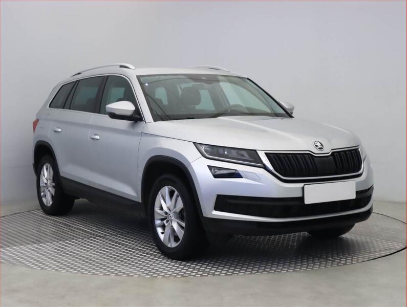 �koda Kodiaq