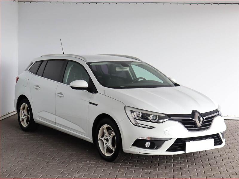 Renault M�gane