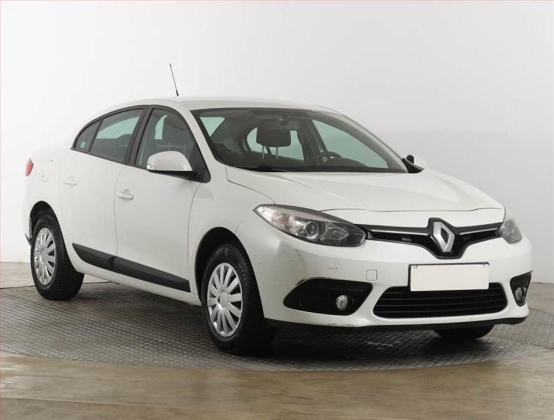 Renault Fluence