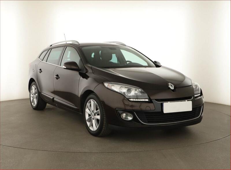 Renault M�gane