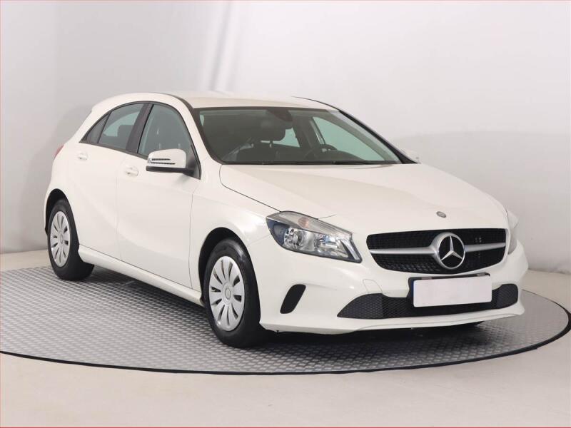 Mercedes-Benz Klasse A