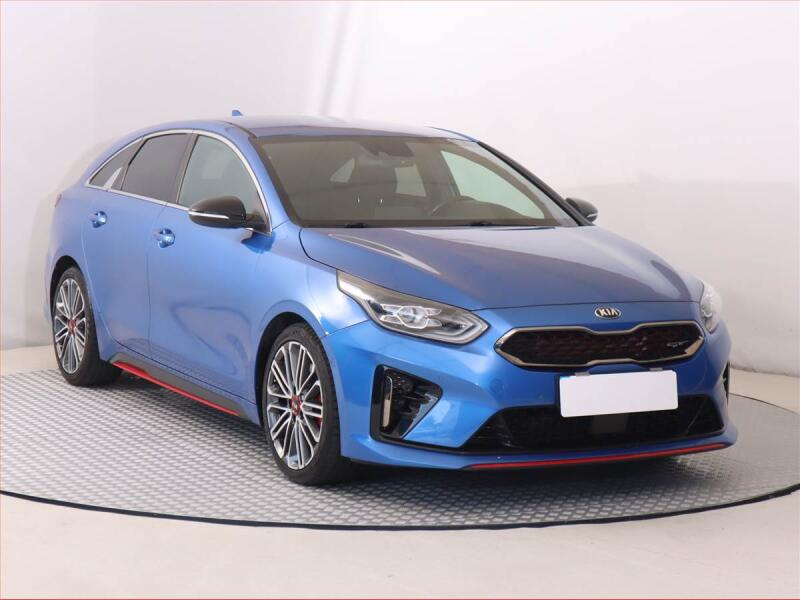 Kia Pro_Ceed