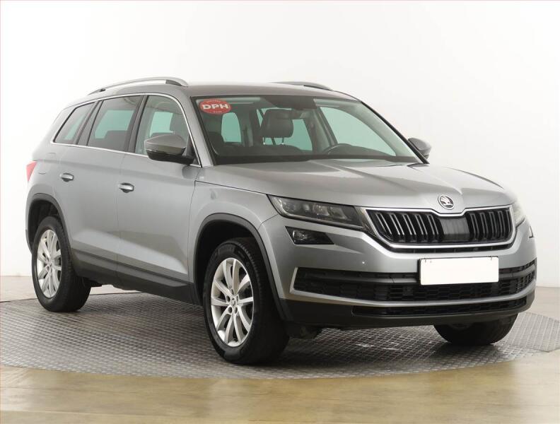 �koda Kodiaq