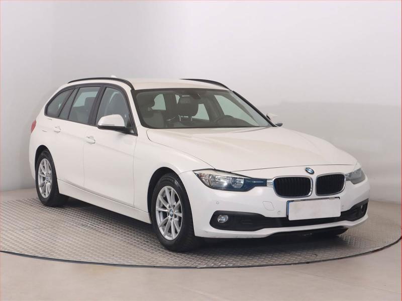 BMW 3er Reihe