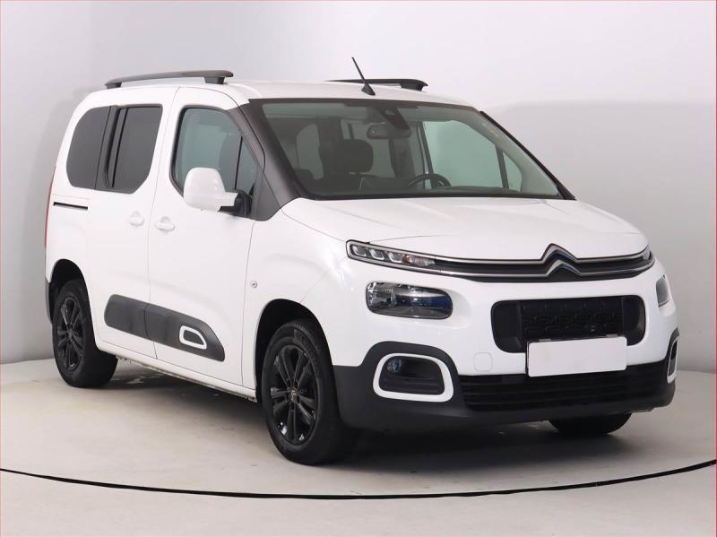 Citron Berlingo