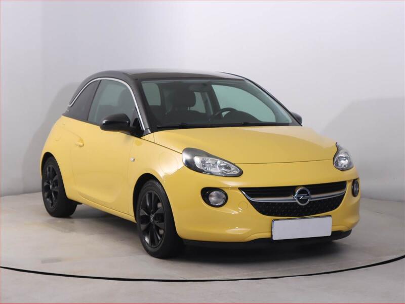 Opel Adam
