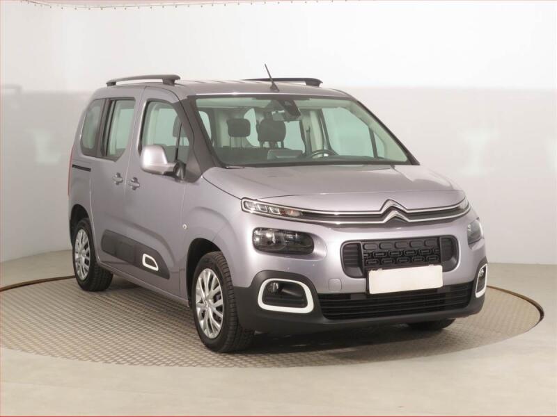 Citro�n Berlingo