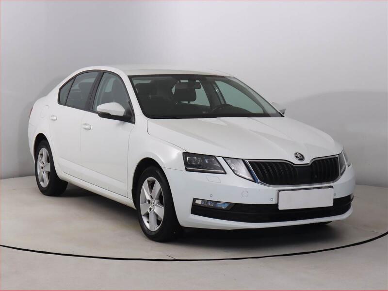 �koda Octavia