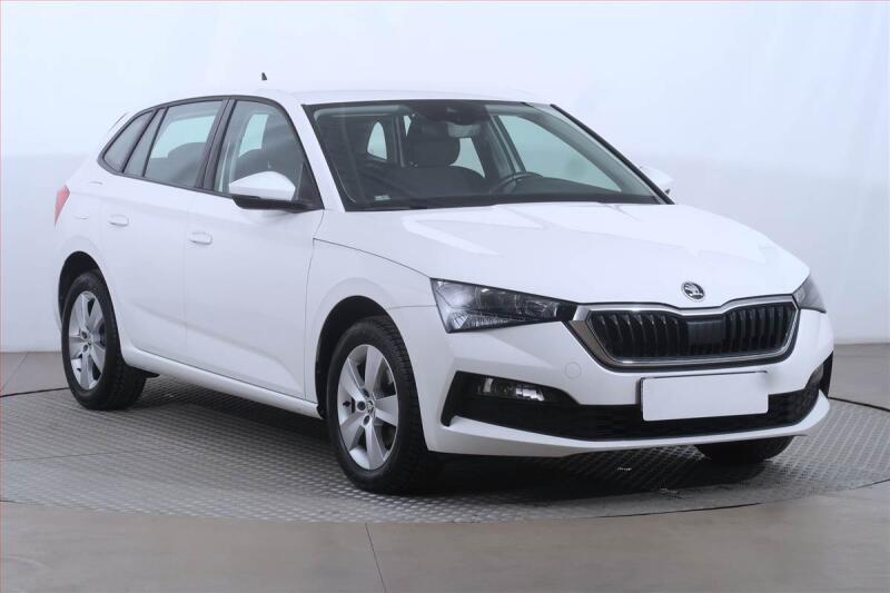 �koda Scala