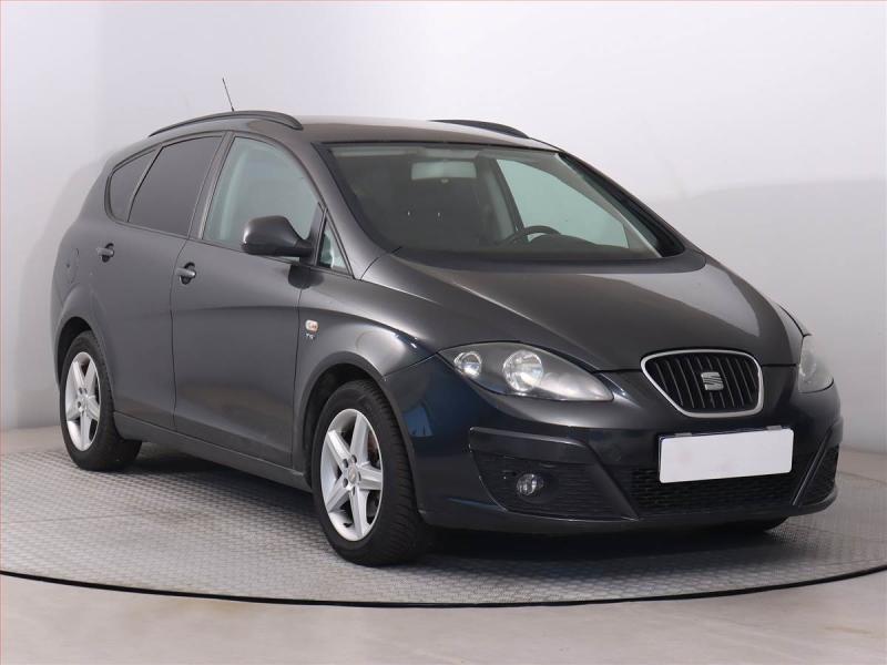 Seat Altea