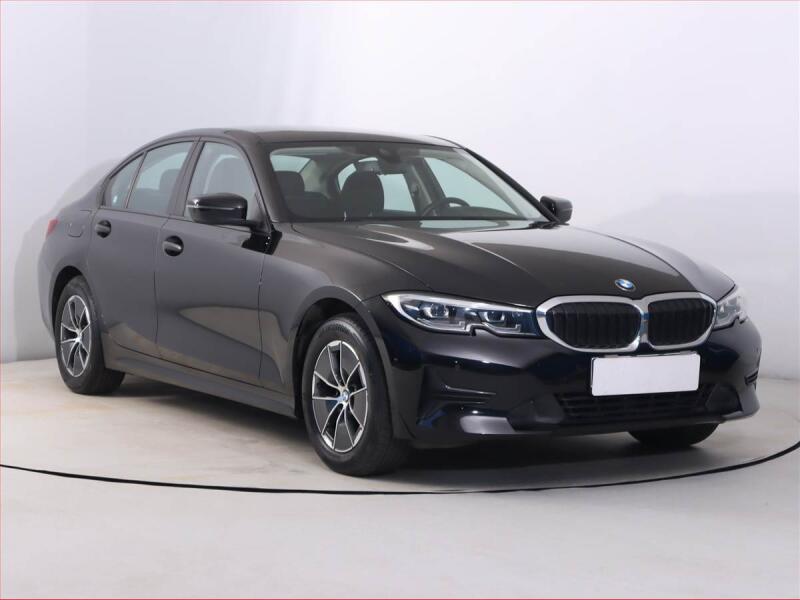 BMW 3er Reihe