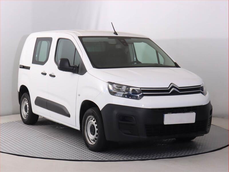 Citro�n Berlingo