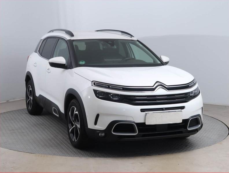 Citron C5 Aircross