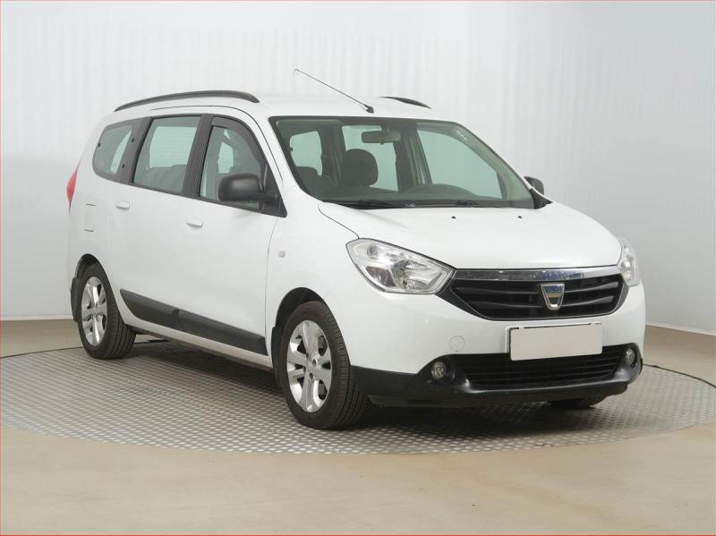 Dacia Lodgy