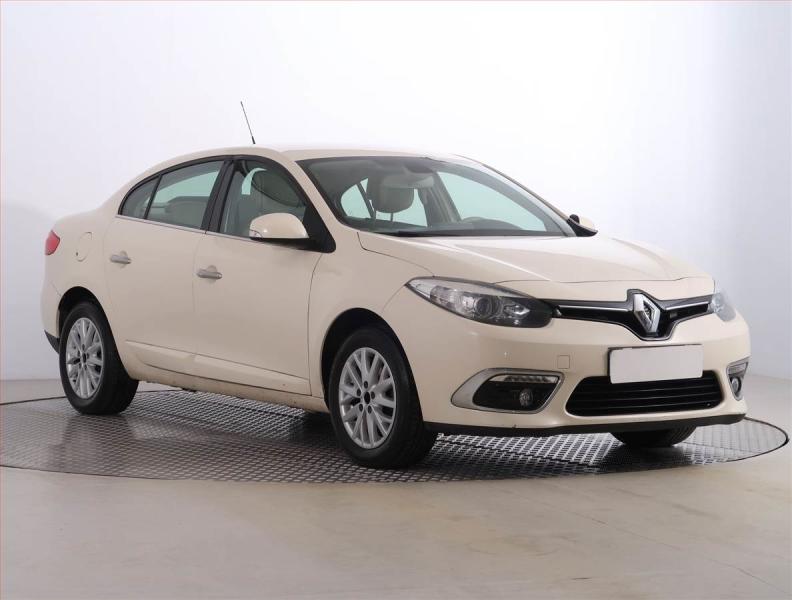 Renault Fluence